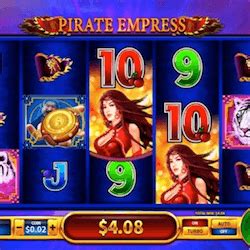Jogue Pirate Empress online
